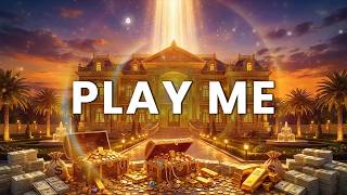 USE AT YOUR OWN RISK: Extreme Wealth Activation ⚠️