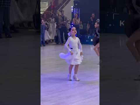 Margo🌸 #jive #dance #ballroom #ballroomdance