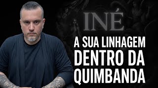 A VERDADE SOBRE AMARRAÇÃO NA QUIMBANDA - MEMÓRIAS DO OCULTO - JORGE SCRITORI #01