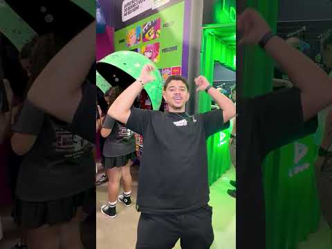 IMITANDO BRAWLERS #loud #brawlstars
