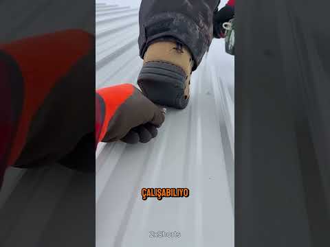Hayat Kurtaran Manyetik Botlar! 🏗️🧲