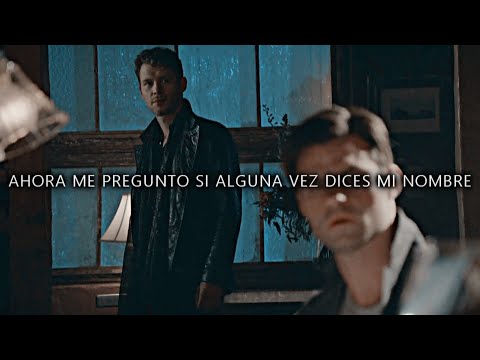 ►Grace - Rag'n'Bone Man ღ The Originals Soundtrack 4x13 [Sub en Español]