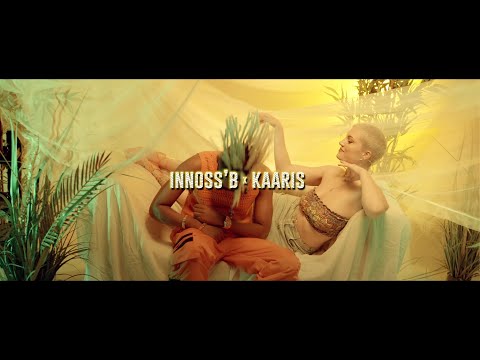 Innoss&#39;B - FLEX feat. Kaaris(Official Video)