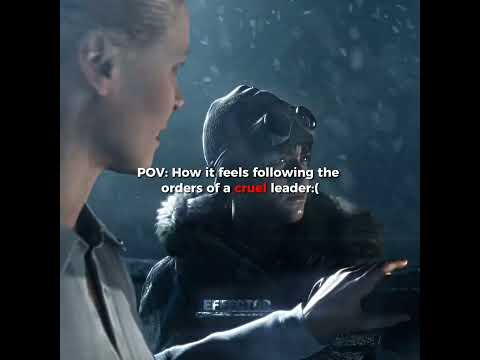 The regret in his eyes๐ญ๐ | #Battlefieldv #gaming #sad #shorts