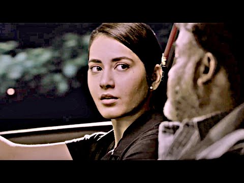 प्यार धोके का दूसरा नाम है सर ! | Kaun Hai Villain Emotional Scene | Raashi Khanna, Mohanlal