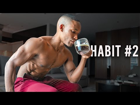 10 Underrated Habits To Get Lean | Starting at 30% Body Fat