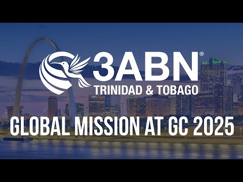 3ABN TT Live at GC with David Williams | ASI Bahamas