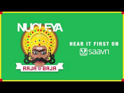 Jind Mahi Lyrics -  NUCLEYA | Avneet Khurmi