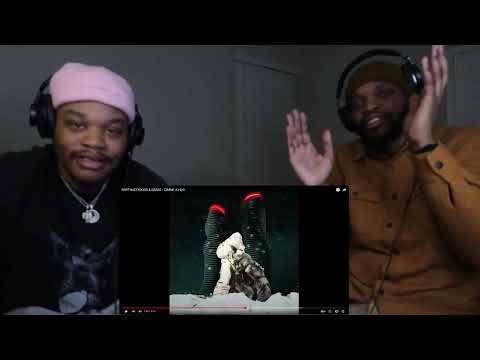 THE DRAKE WE WANNA SEE! | DRAKE - GIMME A HUG (REACTION)