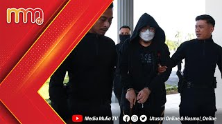 Abuya tidak mengaku amang seksual pelajar lelaki 14 tahun