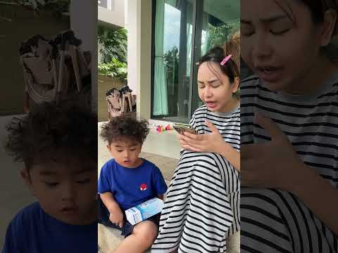 ใช่ ใช่ ใช่ #bossnan #bossnanfamily #ขุนศึก #บอสแนน