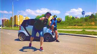 N.E.O.N. Underground AKA Rainbow Beast From The East feat. DzyaDZEN'ka - FUCK YOU!!! [20/20 version]