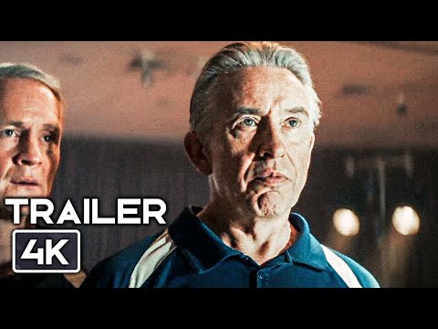 SAIPAN Official Trailer (2025) Steve Coogan, Roy Keane, Drama Movie HD