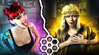 ЧАТ РУЛЕТКА. 100% ИМПРОВИЗАЦИЯ ШУТОК (ЧУДО ВИДЕОЧАТ #138)