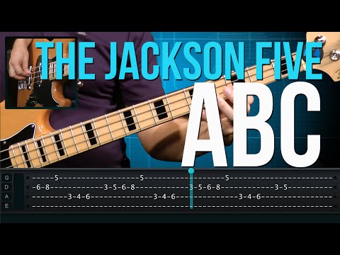 Jackson Five - Abc