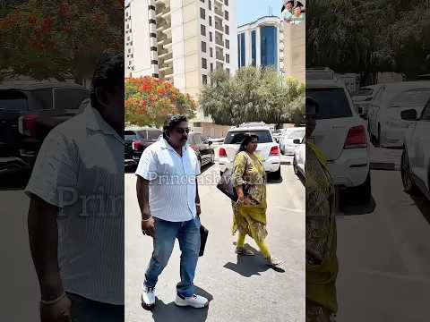 கடவுள் ஆசீர்வாதத்துல நிறைய பேர்  வேலை குடுக்கணும் ஆச படறோம் #minivlog #shorts #job #vacancy #dubai