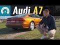 Audi A7 S-Line