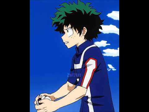 Ball Throw Challenge! | My Hero Academia #shorts