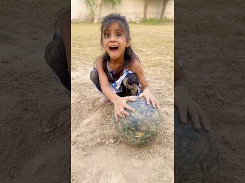 Dua ka watermelon 🍉 bara kaisy hogaya 😱#youtubeshorts #shorts #funny #comedy #viralvideo #short
