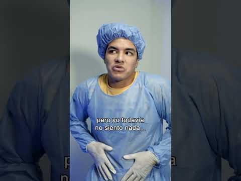 Si se pudiera transmitir el dolor del parto a los hombres | Doctor Negrete
