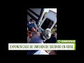 Traffic Accident Incident in Rionegro