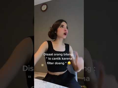 Sebuah angle sangat berpengaruh ygy🤣 #shorts