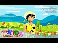 Kuiz Lagu Naik-naik ke Puncak Gunung