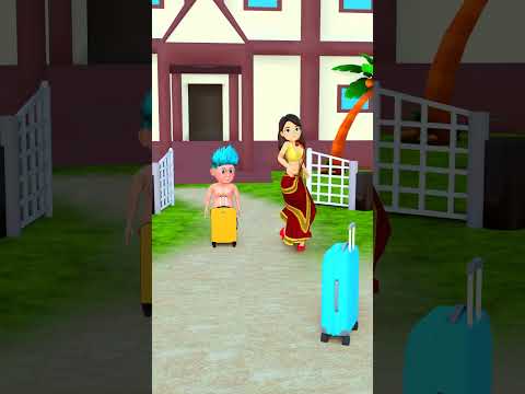 Anaya mummy se jeet gya 😱l Gulli Bulli l Cartoon l granny I tmkoc l shortscomedy