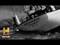 The Mystery of the Revano