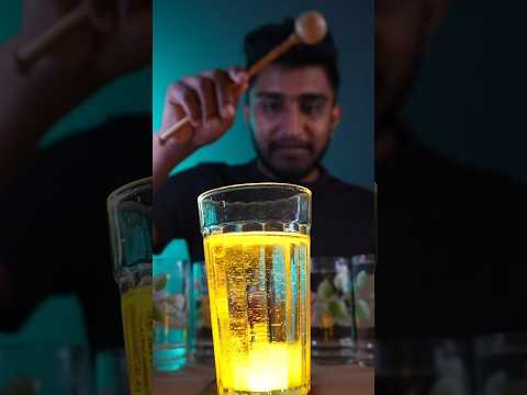 New Trend Glass Music