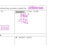 Adding and Subtracting Rational Expressions