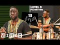 Drumming Concepts and Techniques