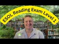 Reading Comprehension Techniques and Strategies