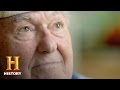 World War II and Japanese Internment