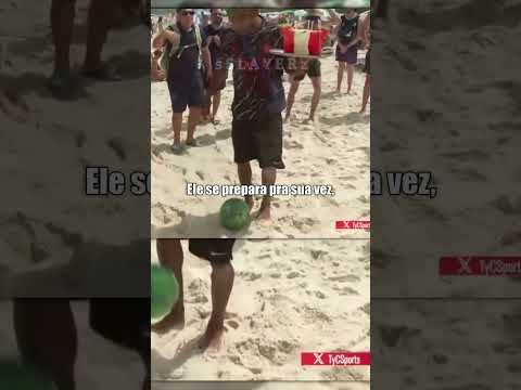 Esse brasileiro foi menosprezado e isso aconteceu