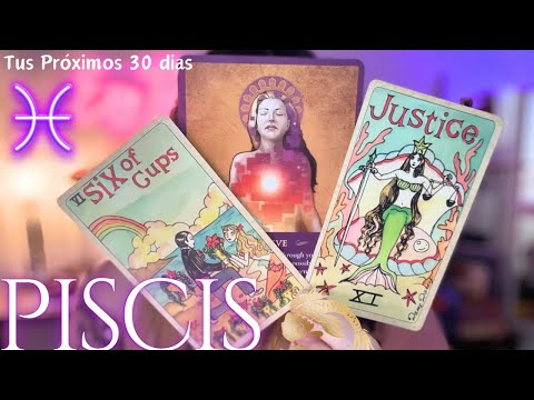 PISCIS♓️Esto es hermoso🌹La única predicción que necesias ver HOY♥️ #piscis