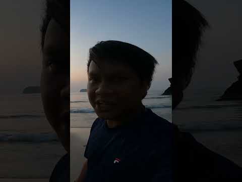 หาดลับจังหวัดชุมพร