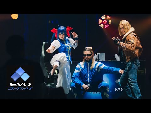 Should You Go to EVO? [EVO Japan 2025]