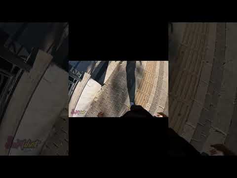 How to not pull the gas! | Hogy ne húzd meg a gázt!