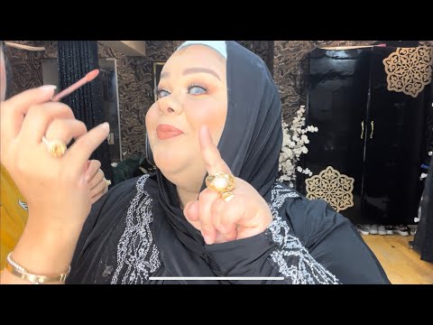 تعالو نروح الكوافير ياعيال💃💃💃💃