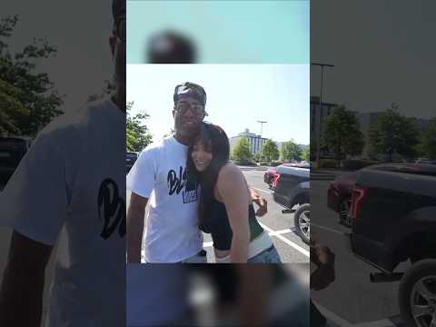 Cinna Surprises Her Dad With A New Car
