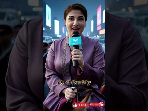 Maryam Nawaz Funny London Meme Roast | Vote Ko Izzat Ya Meme Ki Izzat? 😂🔥 #funny #trendingnow #viral