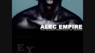Alec Empire Chords