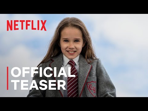 Official Netflix Teaser