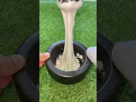 用眼球糖做冰棍，萬物皆可錘!#diy#自製冰棒#自製雪糕