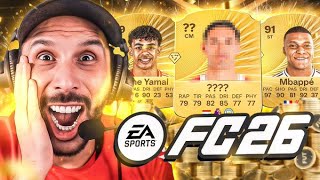 MA-GNI-FIQUE ❤️ ! 50 AMELIORATION OR , JE PACK DEJA DU TRES LOURD !!