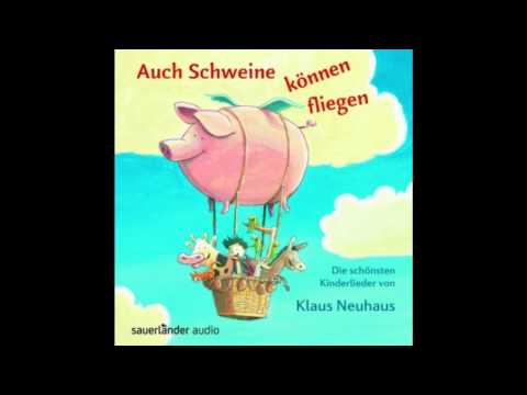 Das Monster hat Geburtstag - Klaus Neuhaus