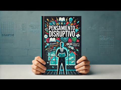 Pensamiento disruptivo en la escuela