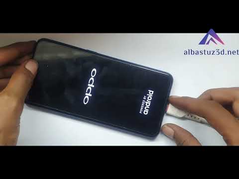 Frp Bypass Oppo A5s Bypass Unlock Tool Working 100%