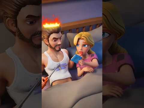 Husband Ne Wife Ki Mazak Banaya #shorts #gkdfact